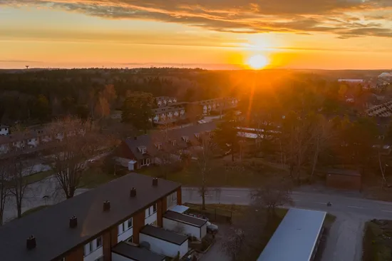 Radhus, Balingsnäsvägen 14, Balingsnäs, Huddinge