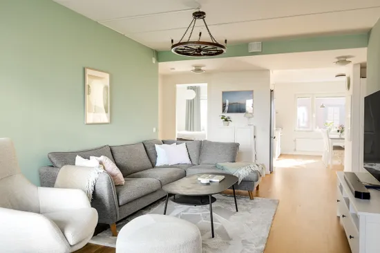 Bostadsrätt, Kolsyregatan 9, Limhamns Sjöstad, Malmö