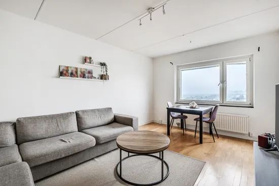 Bostadsrätt, Stenbockens gata 119, Brandbergen, Haninge