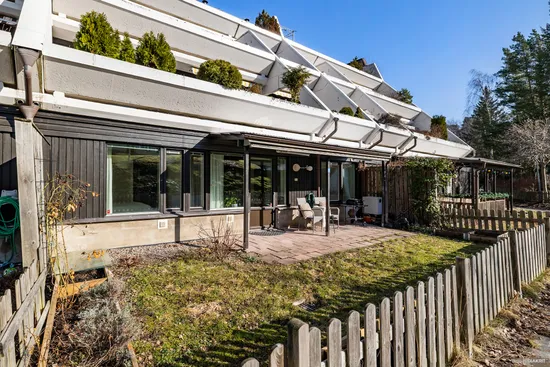 Bostadsrätt, Hasselbacken 18, Upplands Väsby