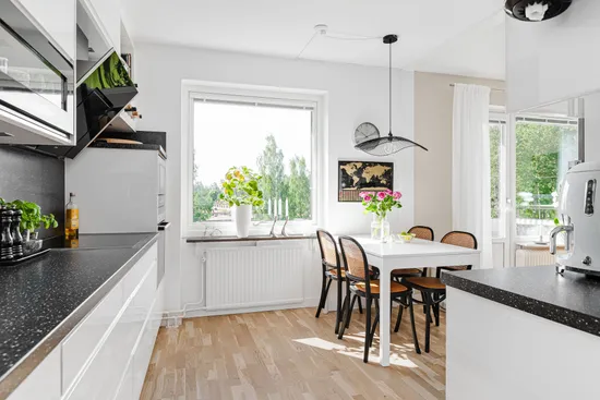 Bostadsrätt, Skogslyckegatan 54, Johannelund, Linköping