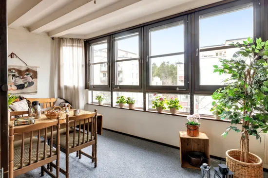 Bostadsrätt, Södergatan 14, Märsta - Centralt, Sigtuna