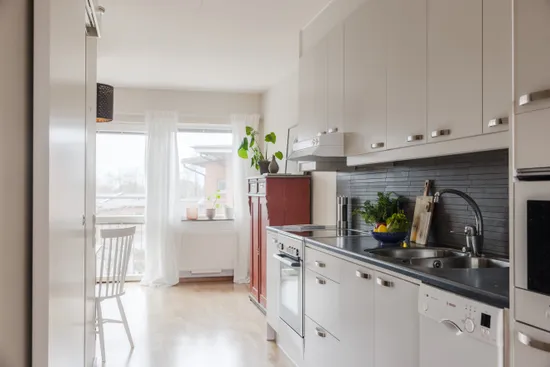 Bostadsrätt, Stralsundsvägen 94, Östra Torn, Lund