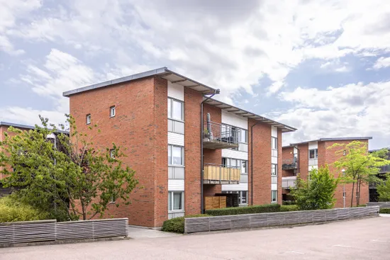 Bostadsrätt, Stralsundsvägen 94, Östra Torn, Lund
