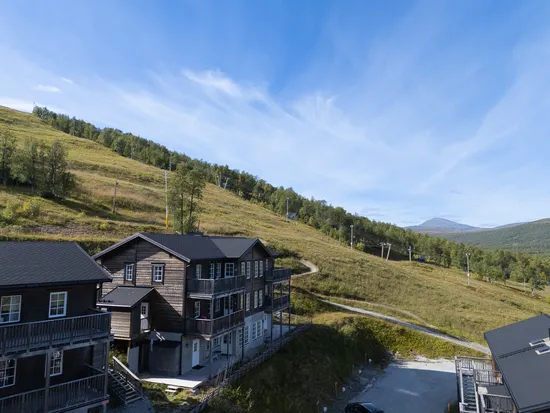 Bostadsrätt, Bergarvägen 51A, Ramundberget, Härjedalen