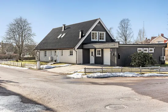 Villa, Bandsågsvägen 2, Stodene, Karlstad