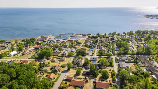 Fritidshus, Sällbergs väg 5, Krokås, Sölvesborg