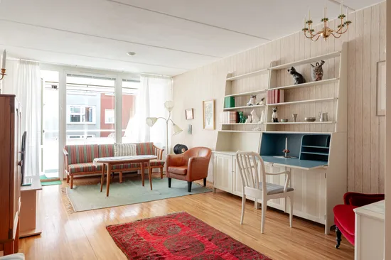 Bostadsrätt, Marknadsvägen 201, Täby centrum - marknadsvägen, Täby