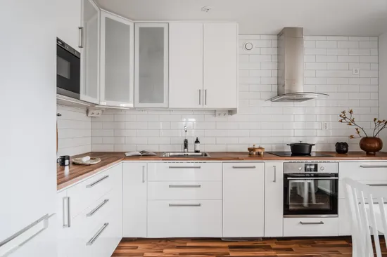 Bostadsrätt, Fyrislundsgatan 40, Årsta, Uppsala