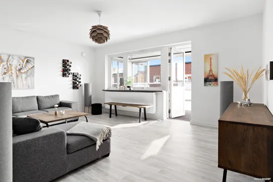 Bostadsrätt, Ripagatan 21, Centralt, Trelleborg , Trelleborg