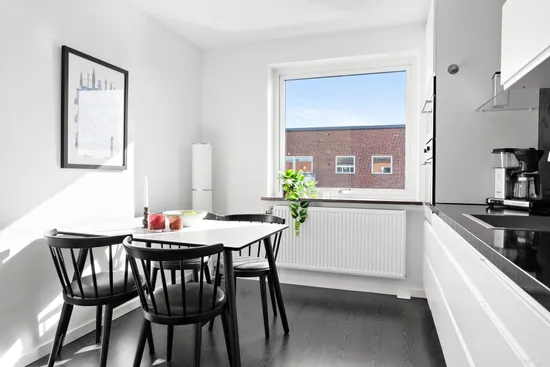 Bostadsrätt, Ripagatan 21, Centralt, Trelleborg , Trelleborg