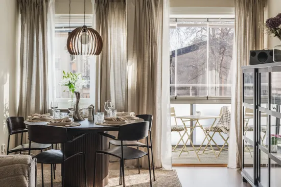 Bostadsrätt, Södra Centralgatan 12A, Söder, Gävle