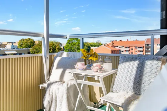 Bostadsrätt, Femte tvärgatan 32A, Brynäs, Gävle