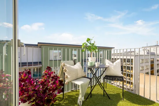 Bostadsrätt, Tummelisas gata 4, Annedal, Stockholm