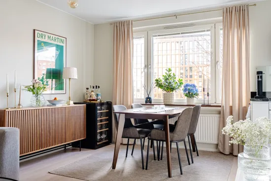 Bostadsrätt, Alphyddevägen 53, Alphyddan, Nacka