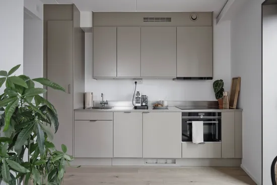 Bostadsrätt, Gävlegatan 36B, 3 tr, Hagastaden Vasastan, Stockholm