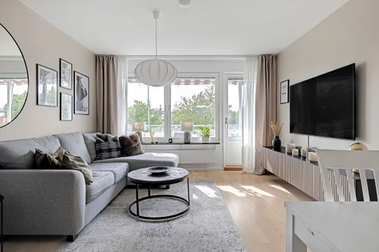 Bostadsrätt, Kamomillgatan 14, Årsta, Uppsala