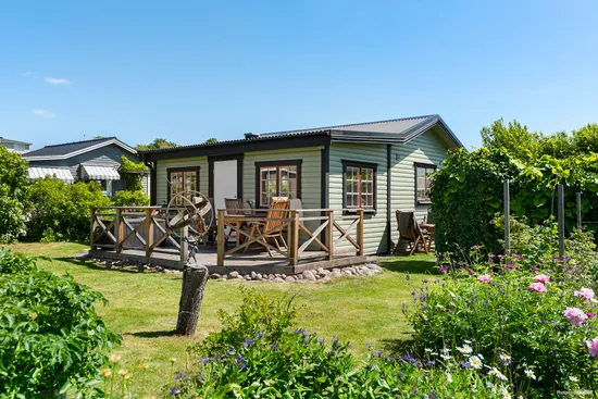 Fritidshus, Astervägen 228, Tunabackar, Uppsala