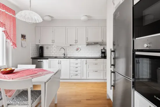 Bostadsrätt, Svartviksslingan 116, Minneberg, Stockholm