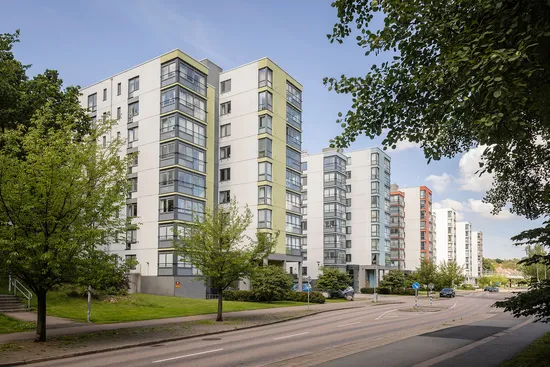 Bostadsrätt, Högsbogatan 29, Högsbo, Göteborg