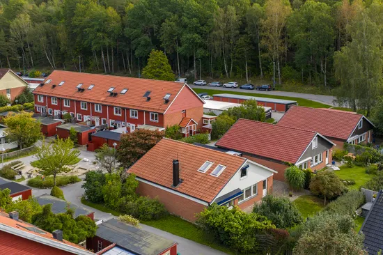 Radhus, Önnemovägen 130, Botkyrka