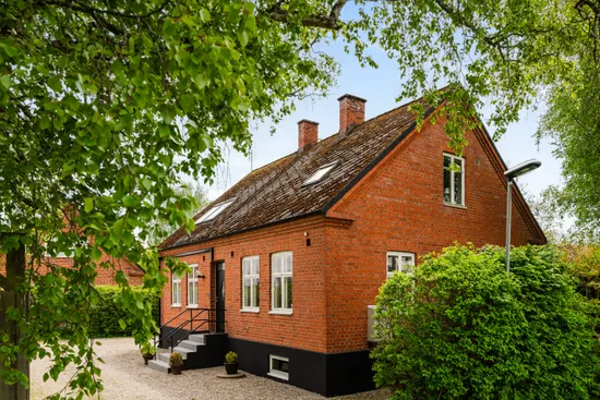 Villa, Ramsåsa 2213, Ramsåsa, Tomelilla