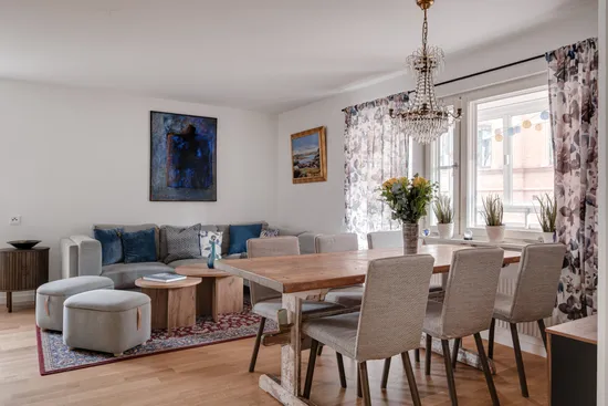 Bostadsrätt, Gasverksgatan 6, Lund - Centrum, Lund