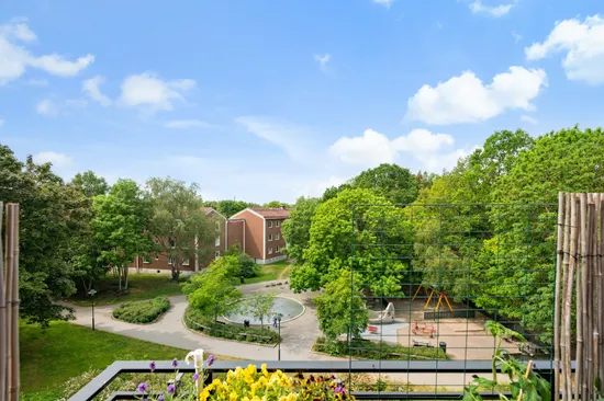 Bostadsrätt, Kubbegatan 18, 3tr, Sköndal, Stockholm