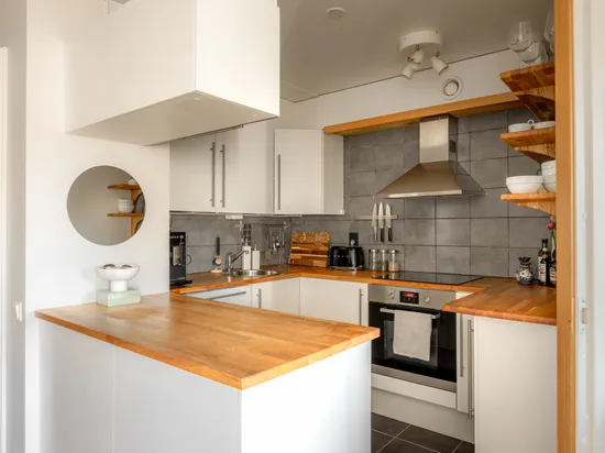 Bostadsrätt, Sidensvansvägen 77, Sjöberg, Sollentuna