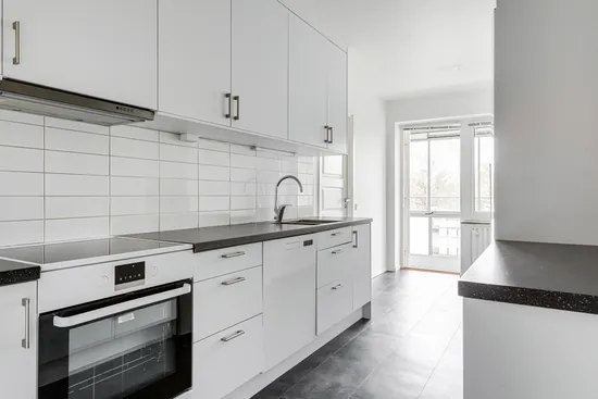 Bostadsrätt, Munkhättegatan 28A, Nydala, Malmö