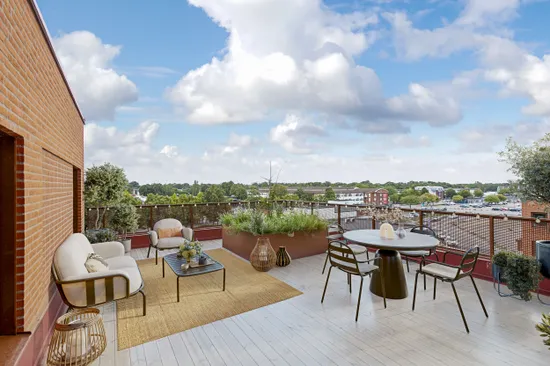 Bostadsrätt, Blåkullagatan 4A, Nya Drottninghög, Helsingborg