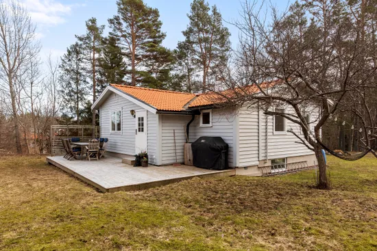 Fritidshus, Hälsinghamnsvägen 4, Yxlan - Köpmanholm, Norrtälje