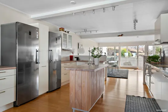 Radhus, Södergatan 16C, Centralt, Varberg