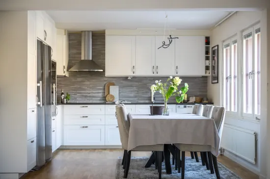 Bostadsrätt, Månskensgatan 10F, Andersberg, Gävle