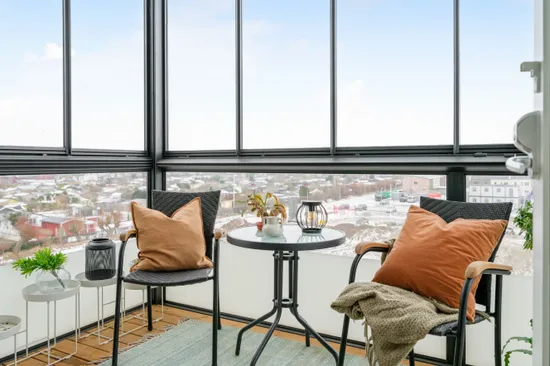 Bostadsrätt, Systerbrunnsvägen 13, Elinegård, Malmö