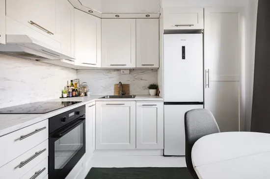 Bostadsrätt, Hööksgatan 31B, Marieberg, Karlstad