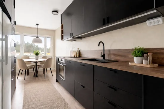 Bostadsrätt, Halvors väg 127, Halvorstorp, Trollhättan