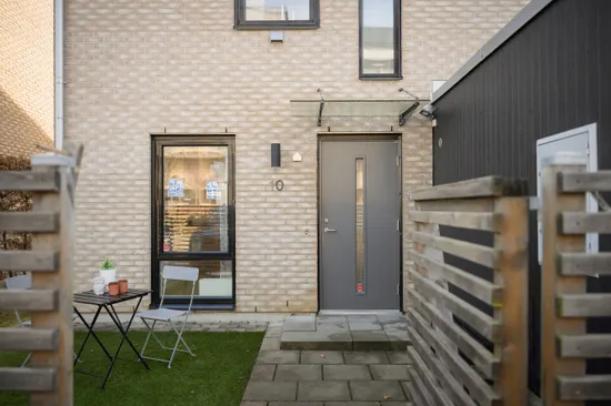 Villa, Radhus, Rapsbaggegatan 10, Bunkeflostrand, Malmö