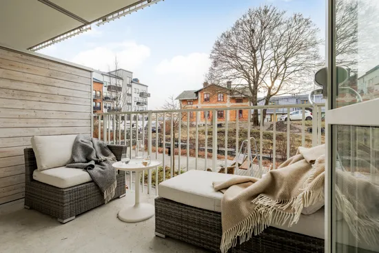 Bostadsrätt, Chamottevägen 13, Gustavsberg - Gustavsbergs Hamn, Värmdö