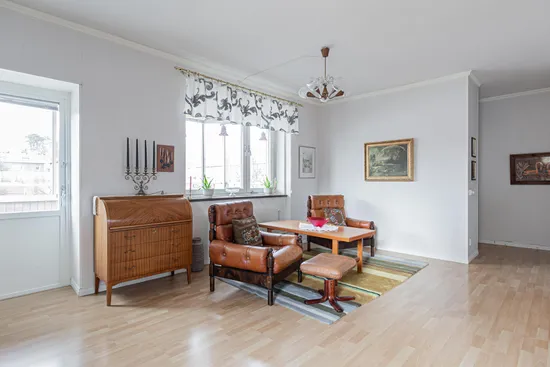 Bostadsrätt, Relävägen 5, Asea-stan, Västerås