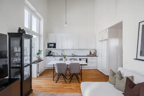 Bostadsrätt, Orrspelsgatan 75, Alsike, Knivsta