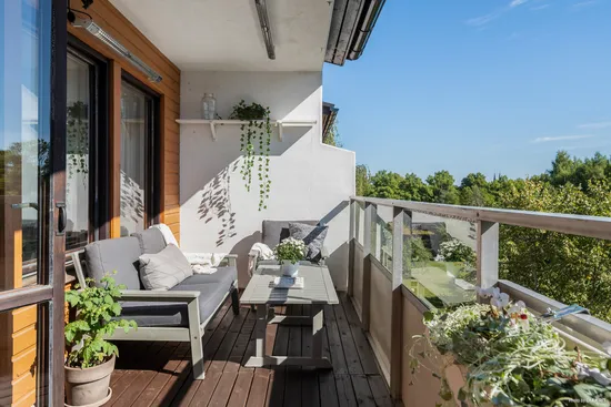 Bostadsrätt, Reykjaviksgatan 134, Ekeby, Uppsala