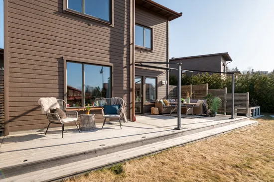 Bostadsrätt, Villa, Tuppstugevägen 5, Gudö, Haninge