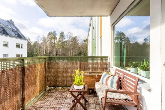 Bostadsrätt, Torgny Segerstedts allé 34, Rosendal, Uppsala