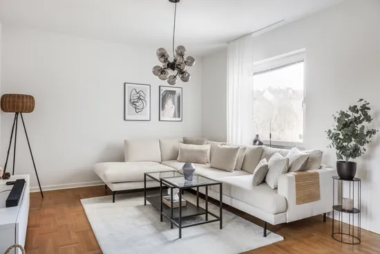 Bostadsrätt, Uddeholmsgatan 32E, Lönngården, Malmö