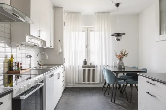 Bostadsrätt, Uddeholmsgatan 32E, Lönngården, Malmö