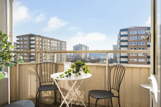 Bostadsrätt, Sallerupsvägen 32D, Ellstorp, Malmö