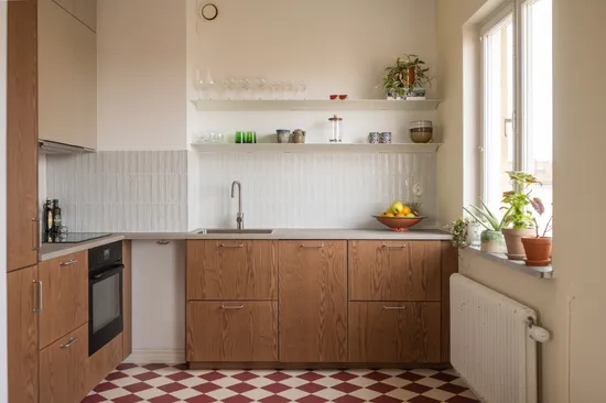 Bostadsrätt, Husabyvägen 41, 3 tr., Aspudden, Stockholm