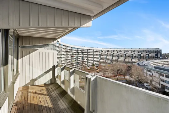 Bostadsrätt, Grindtorpsvägen 39, Grindtorp, Täby