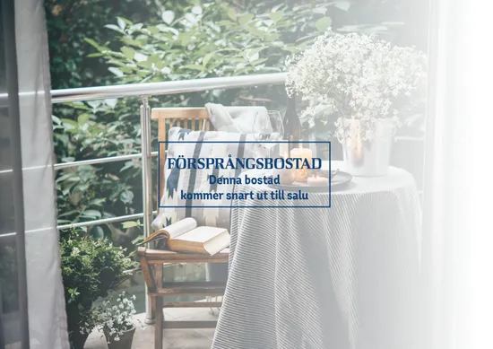 Bostadsrätt, Bodekullsgatan 39B, Östra Sorgenfri, Malmö